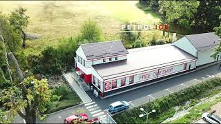 FreeOneShop  Petrovice - Bahratal