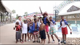 I SUPRISED THEBADKID'S WITH A WATERPARK ADVENTURE!! (MUST WATCH