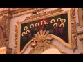 Божественная Литургия в Крещенский Сочельник в храме Богоявления города Пскова