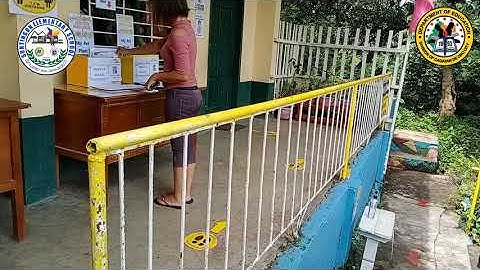 Simulation on Modular Distance Learning/Dry Run