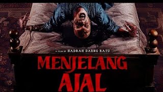 Nobar Lebaran Idul Fitri 2025  Nonton Menjelang Ajal  Hd 2025  Film Horor Indonesia 
