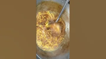 BATANGAS LOMI FROM KUYA PAUL S BATANGAS LOMI IN TONDO Shorts Sarapmanilatv Lomi Lomibatangas 