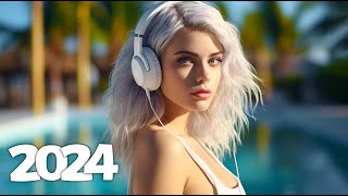 Rihanna, Avicii, Justin Bieber, Kygo, Selena Gomez, Alok, Bastille, David Guetta - Summer Nostalgia