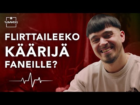 Video: Valehteleeko vai valehteleeko?