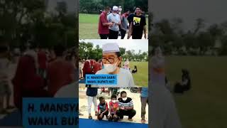 Sebelum Pertandingan Latihan Dulu...\