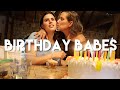 VLOG 174: 2 birthday parties