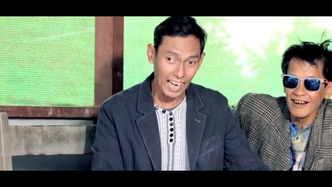 ဦးကင်း တို့ရဲ့ E skill က လန်ထွက်နေတာပဲ😆😆