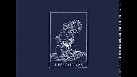 L'Effondras - L'Effondras (Full Album)