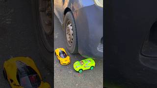 My Super Rc Usa Mini Sports Powerful Racing Car Surprise -Vol 340