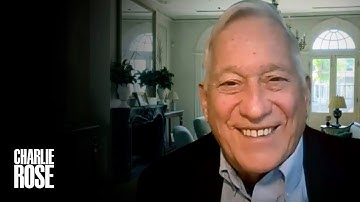 Elon Musk’s Biographer, Walter Isaacson on the “The Greatest Sentence Ever Written”