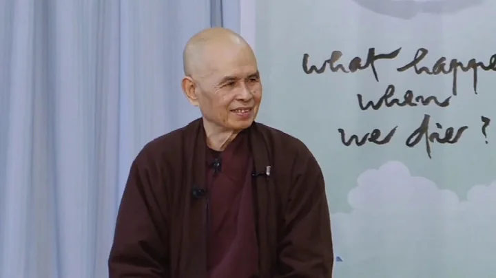 (7) What Is Applied Buddhism | by Thich Nhat Hanh, 2014 06 03 (Plum Village, France)