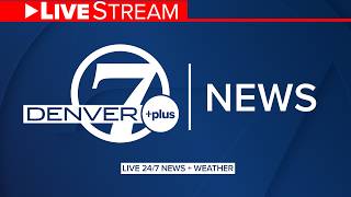 Live: Colorado news, weather, traffic - August 12 | Denver7+