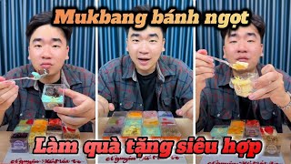 FULL || TIỆM BÁNH NGỌT VỪA NGON VỪA ĐẸP screenshot 5