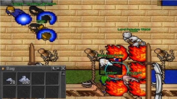 SELL BLUE ROBE 12K but...  (Berylia 2007 8.0)