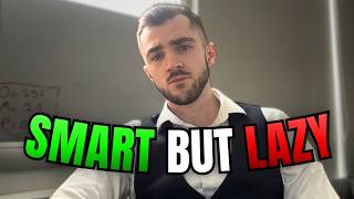 The trap highly intelligent people fall into