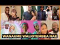 Orodha Ya Wanaume Waliotembea Na HAMISA MOBETTO Pamoja Na Video Zao Za Siri Kabla Ya Kuolewa Na AZIZ Orodha Ya Wanaume Waliotembea Na HAMISA MOBETTO Pamoja Na Video Zao Za Siri Kabla Ya Kuolewa Na AZIZ