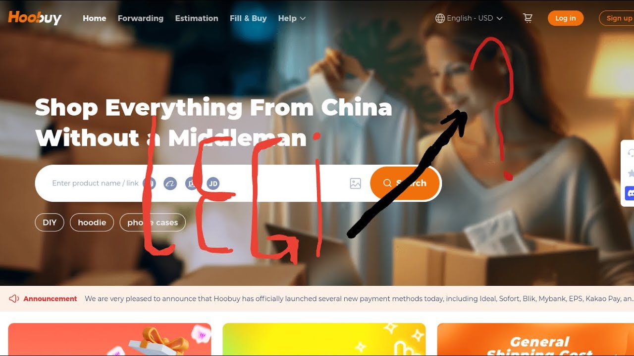 Is Hoobuy Legit  My Delivery Took Longer, But Here’s My Review!” First 