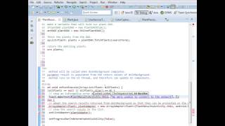 Theory of Exceptions in Android Part 2