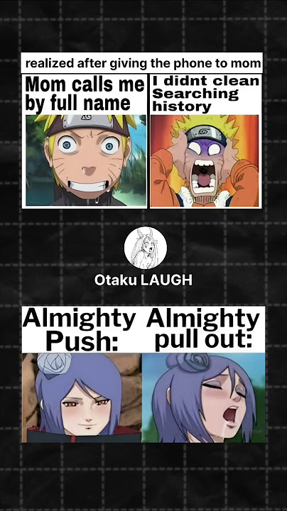 WTF!! || Almighty in hen*** 😱 😆 || #memes #naruto #youtubeshorts