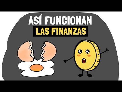 Video: Definición: financiar es efectivo, efectivo. Formación y uso de las finanzas