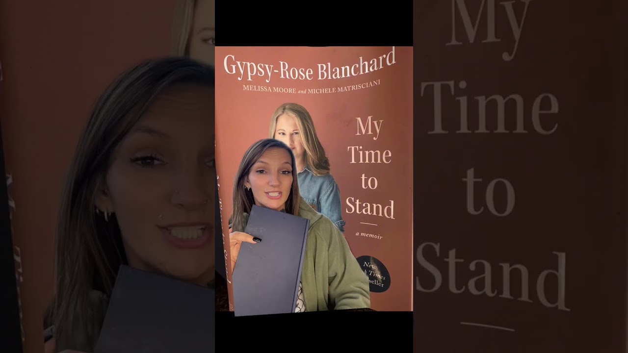 Gypsy Rose’s book full of lies and disturbing claims 