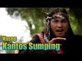 Kantos Sumping - Nasep Evi