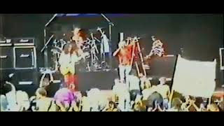 Uriah Heep Thats The Way That It Is   Finland 1985