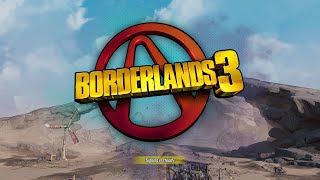 Crazy Earl's ReRoll  Borderlands 3 True Vault Hunter