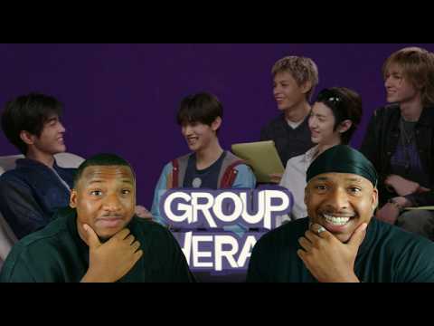 CORTIS Gets Honest About Mistakes, Fears, and Fan Edits | Group Therapy|Cosmopolitan| TWINS REACTION