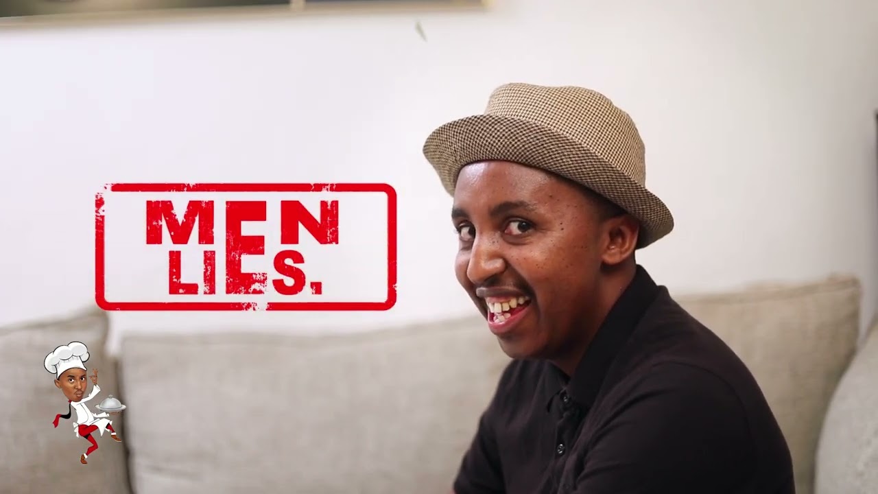 How Men Lie and sleep Peacefully After😂😂