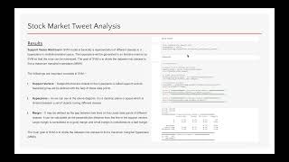 CS410 Final Presentation