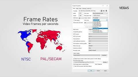 VEGAS Pro Full Guide Beginner Tutorial 2022 (Official Video)