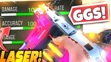 FENNEC GUNSMITH/LOADOUT Season 3 COD Mobile | FENNEC Best Attachments COD Mobile | Fennec Loadout