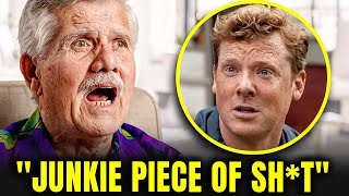 At 77, This Old House's Tom Silva FINALLY Confirms The Rumors