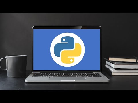 How To Install Python on Windows 10