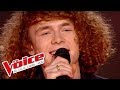 Robbie williams  feel  pierre g  the voice france 2013  prime 2