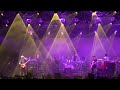 Umphreys mcgee  rebubula  moe  4k ultra  chillicothe il  5252024