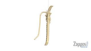SHASHI Shooting Star Ear Climbers Earrings SKU: 9020570