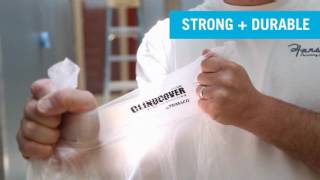 CLING COVER