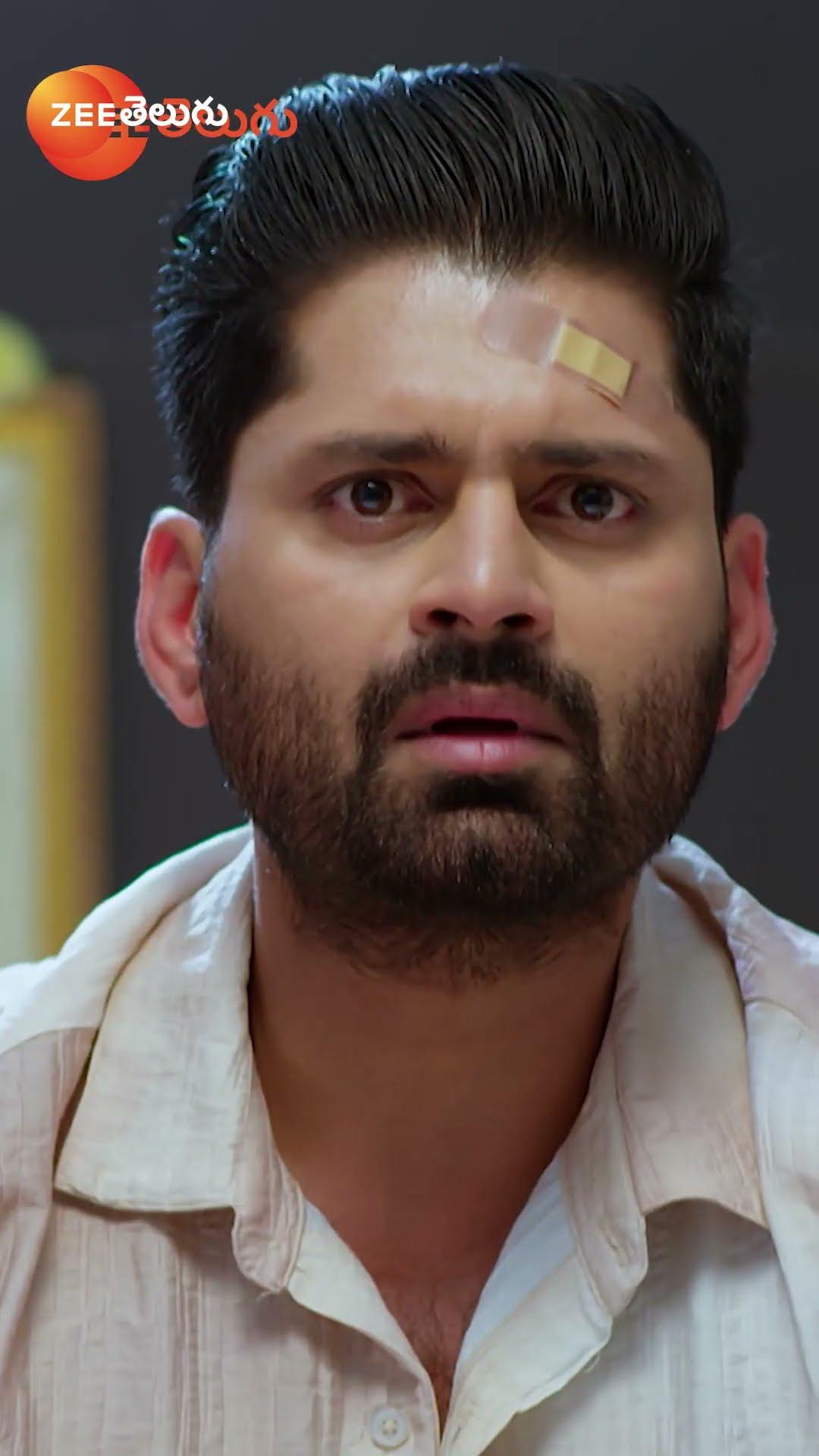 #Nindu Noorella Saavasam #Shorts #Zee Telugu #Entertainment #Family Drama