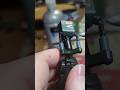 X13 QB | Metallic Weathering | Scratchbuild #mech #scratchbuild #weathering #painting #modelmaking