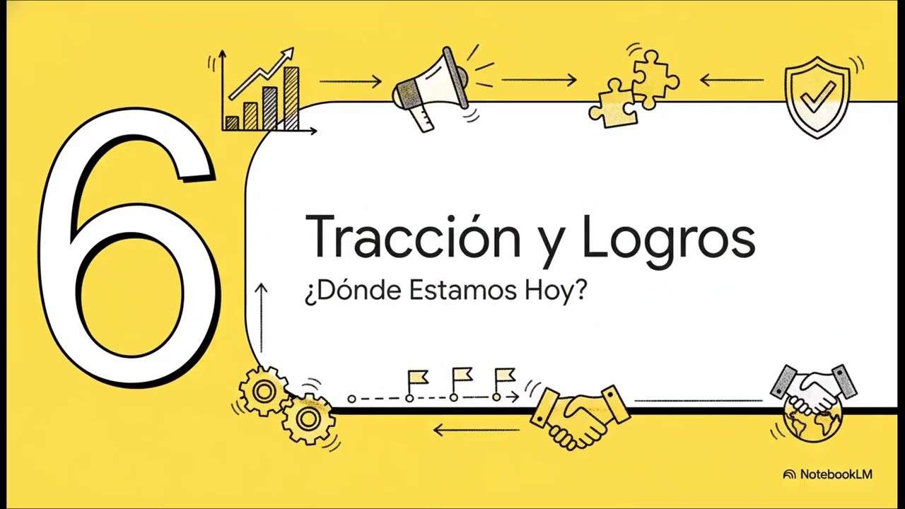 Pitch Deck: Servicio Express | La App definitiva de servicios a domicilio