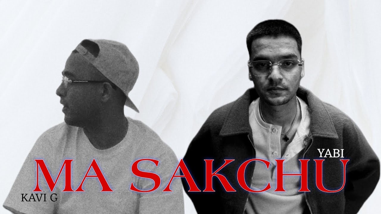 YABI X KAVI G - MA SAKCHU (Official Music Video) || DAMI BASS