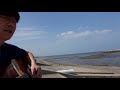 誰もいない砂浜で......『あなたがそうまで言うのなら』森山直太朗cover