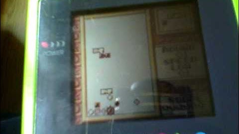 Tetris 2 Game Boy