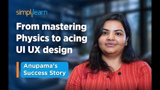 Simplilearn Reviews| How Simplilearn&#39;s mentorship aids Anupama in securing first job