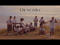 DESERTO - MARCADOS PAGODE GOSPEL