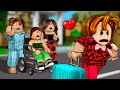Roblox life  evicted from home  roblox animation