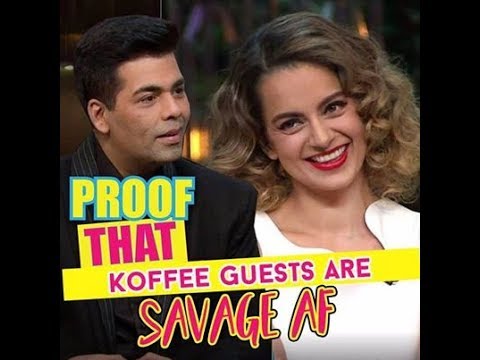 Proof That Koffee