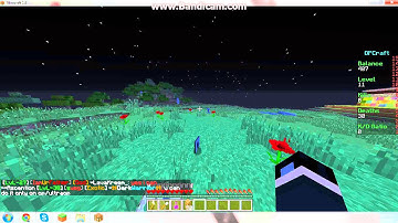 RealRaidz Epic Raid Unclaimed :D